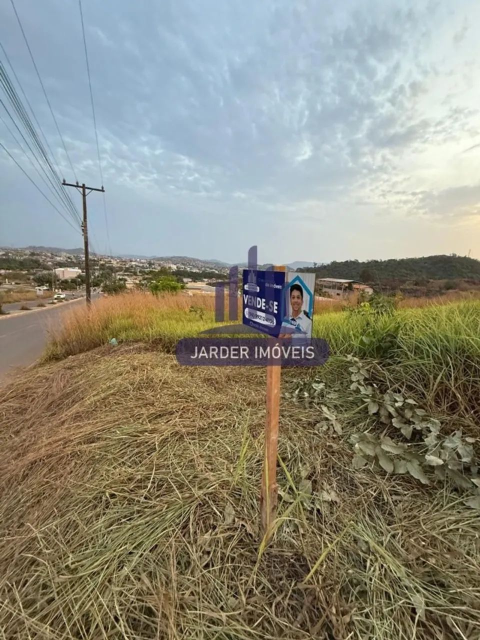 Lote para venda/ bairro Jardim Canadá - Foto 4