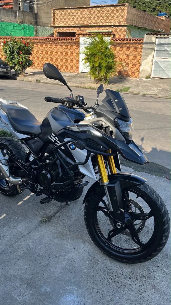 MOTO DE GARAGEM  - Foto 2
