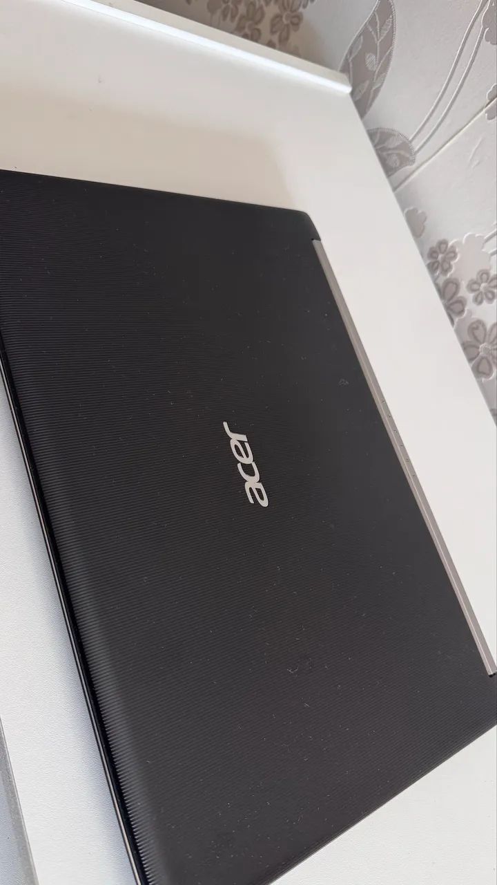 Notebook Acer Aspire - Foto 2