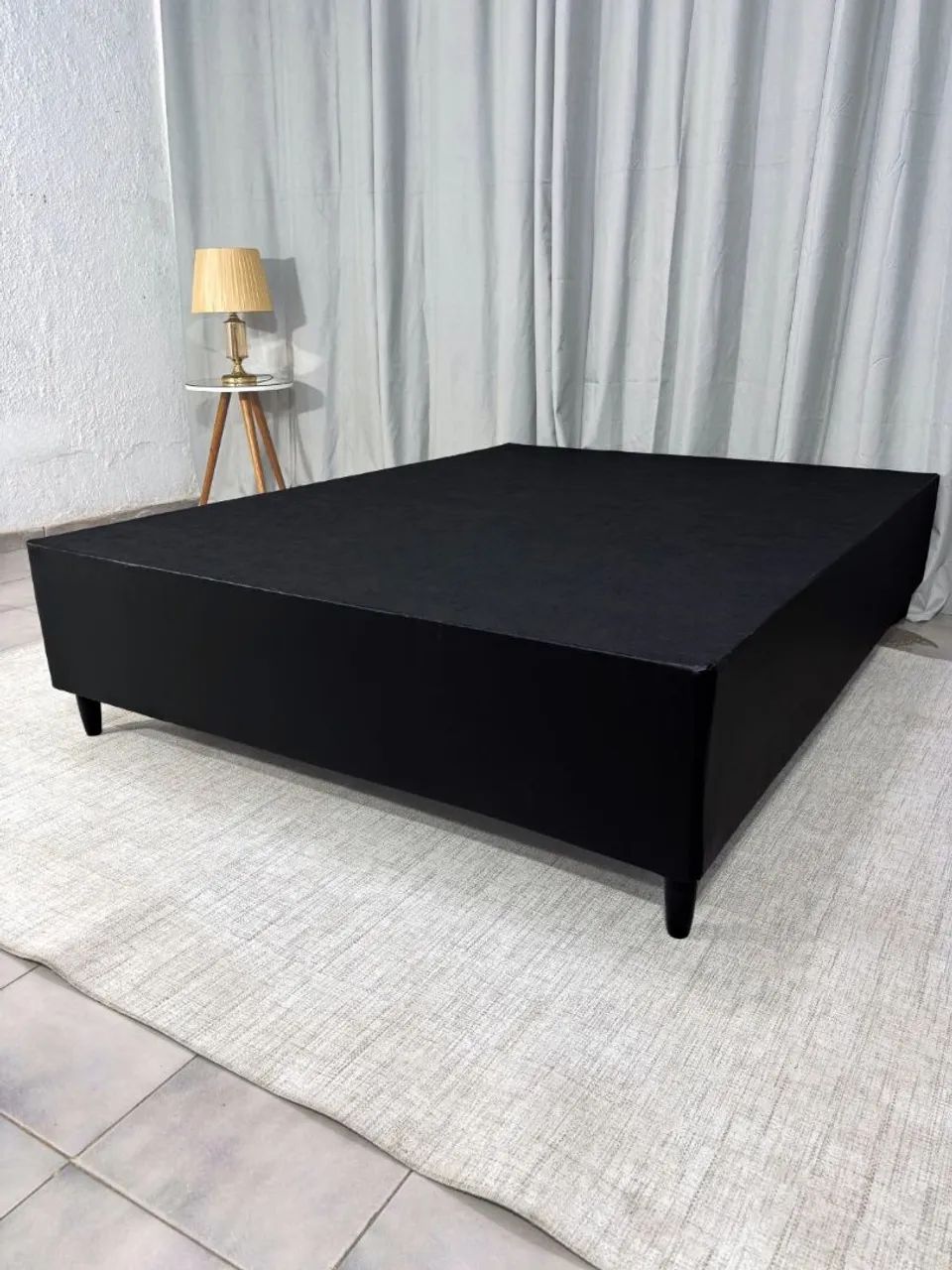Base Box Reforçada (Entrega Grátis) - Foto 3