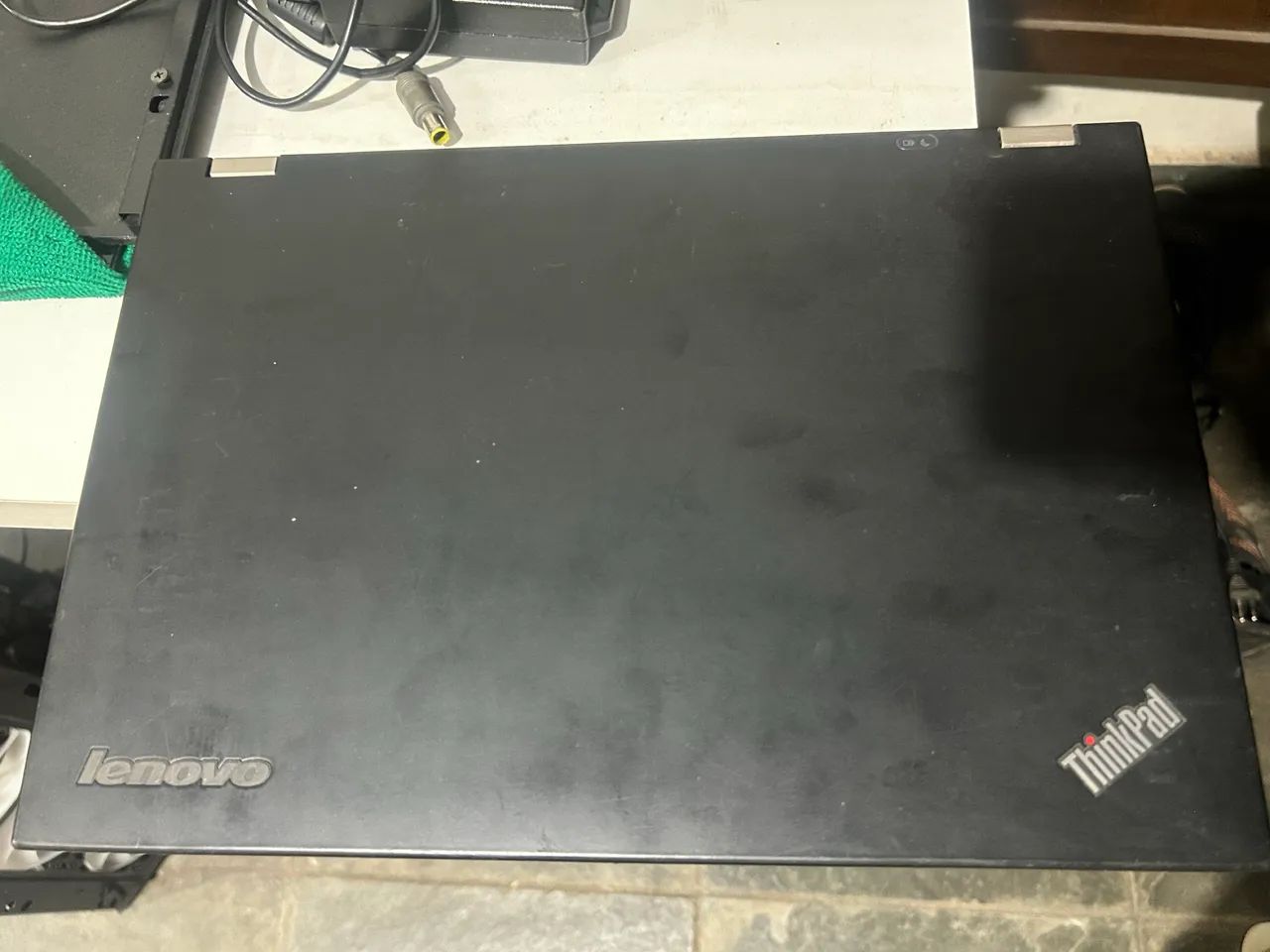 Vendo Notebook Lenovo Thinkpad T430 - Foto 2
