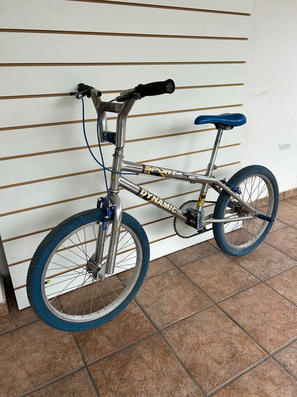 Bicicleta Aro 20 - Foto 2