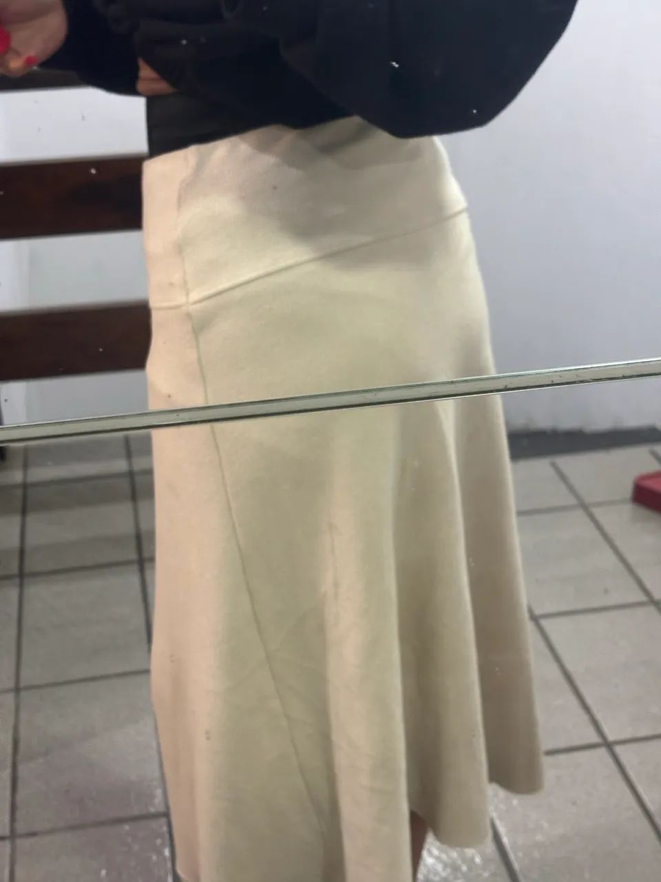 Saia ZARA - Foto 2