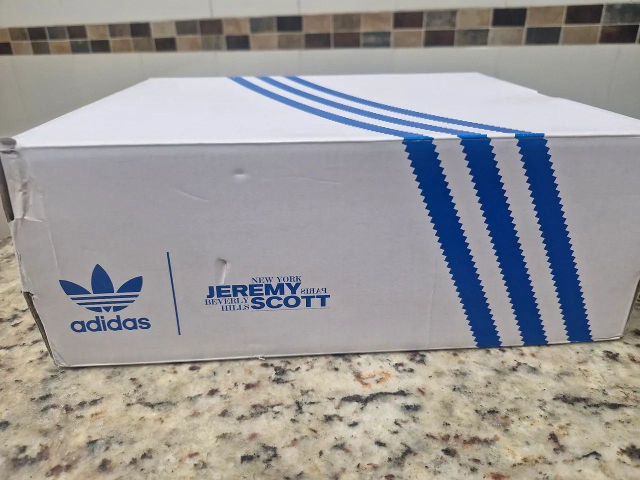 Tenis adidas casual original  - Foto 5