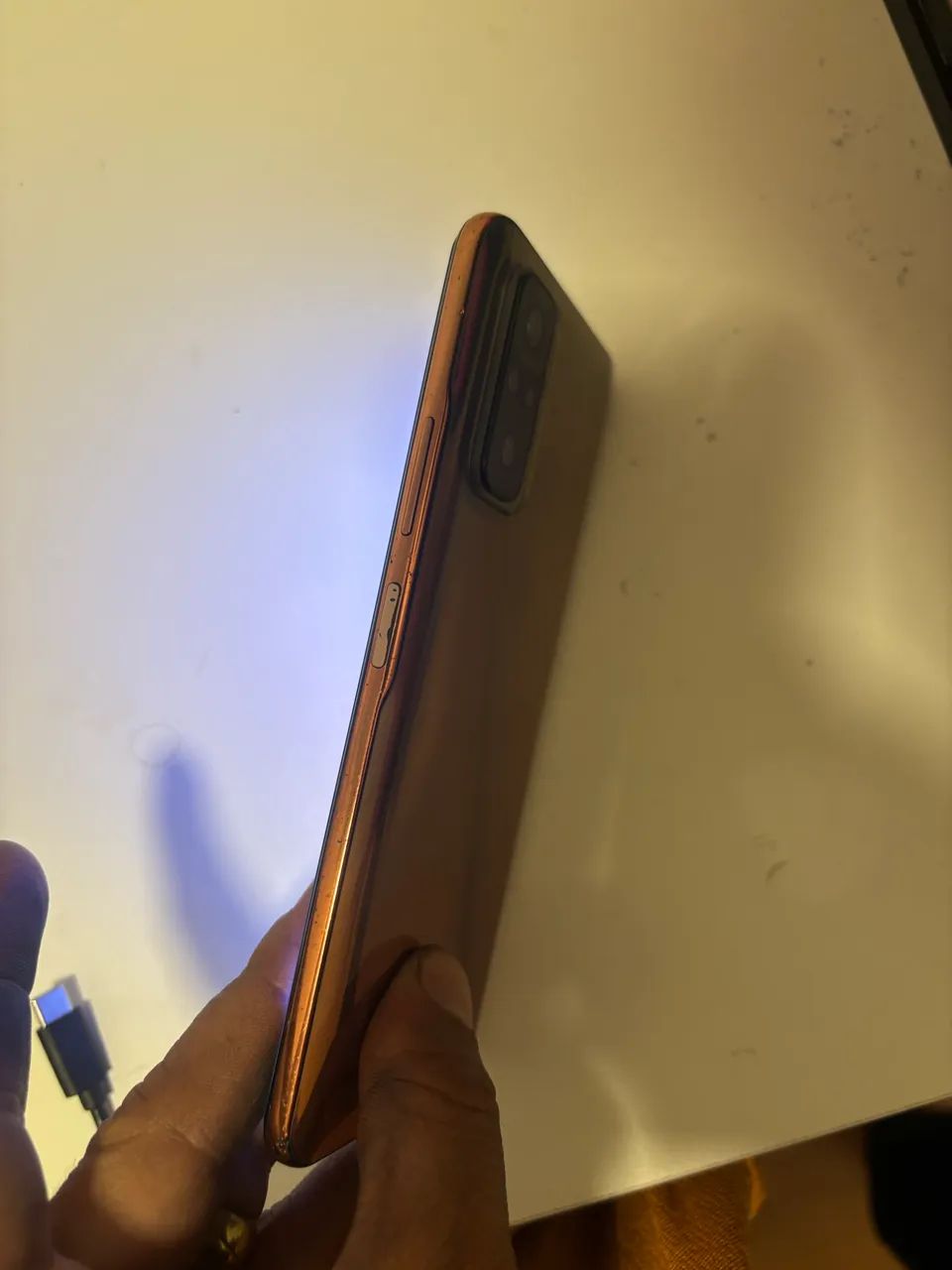 Redmi not 10 PRO - Foto 2