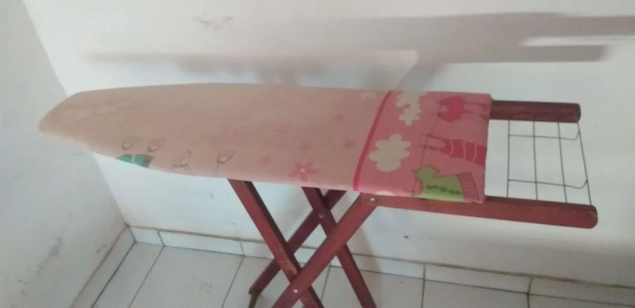 Tábua de passar  - Foto 2