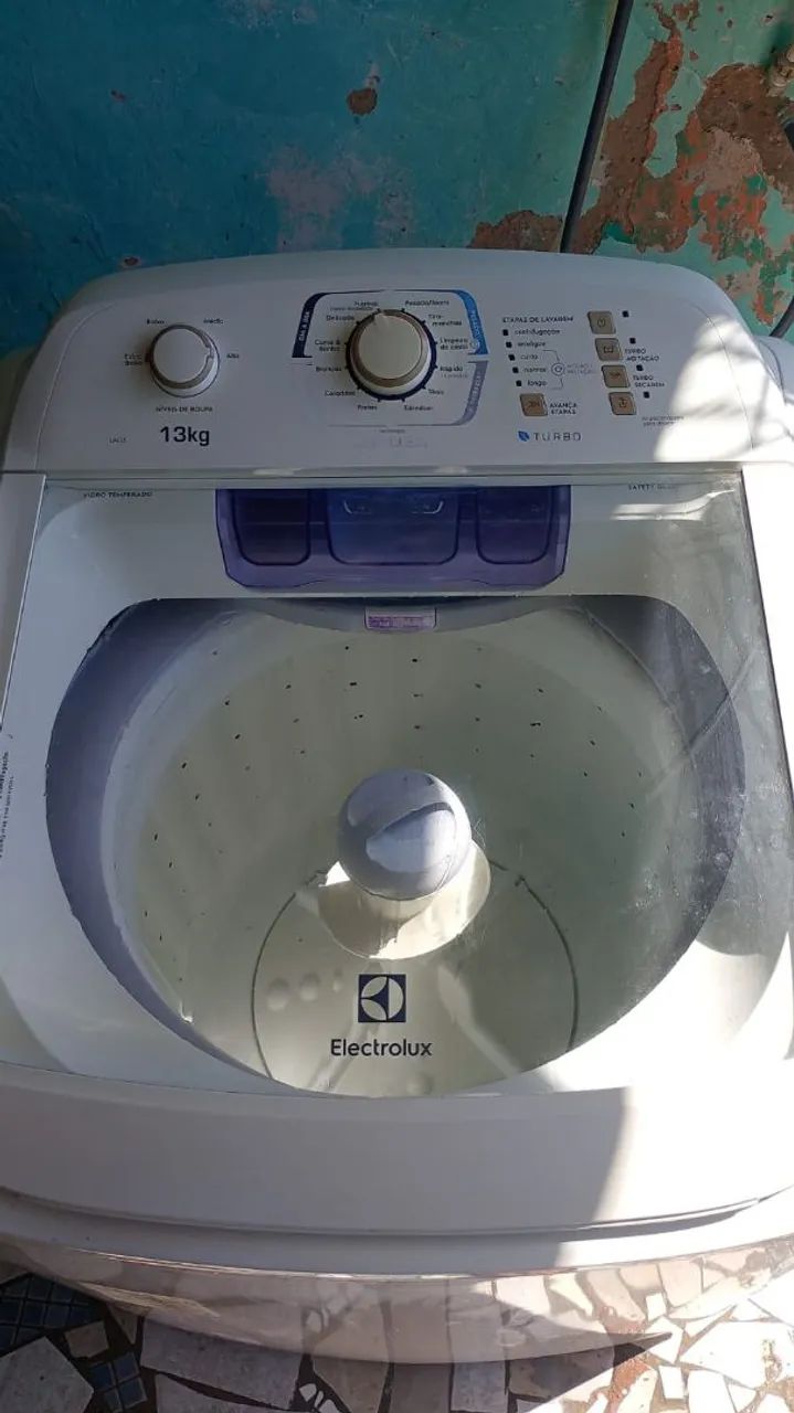 Maquina de lavar  - Foto 2