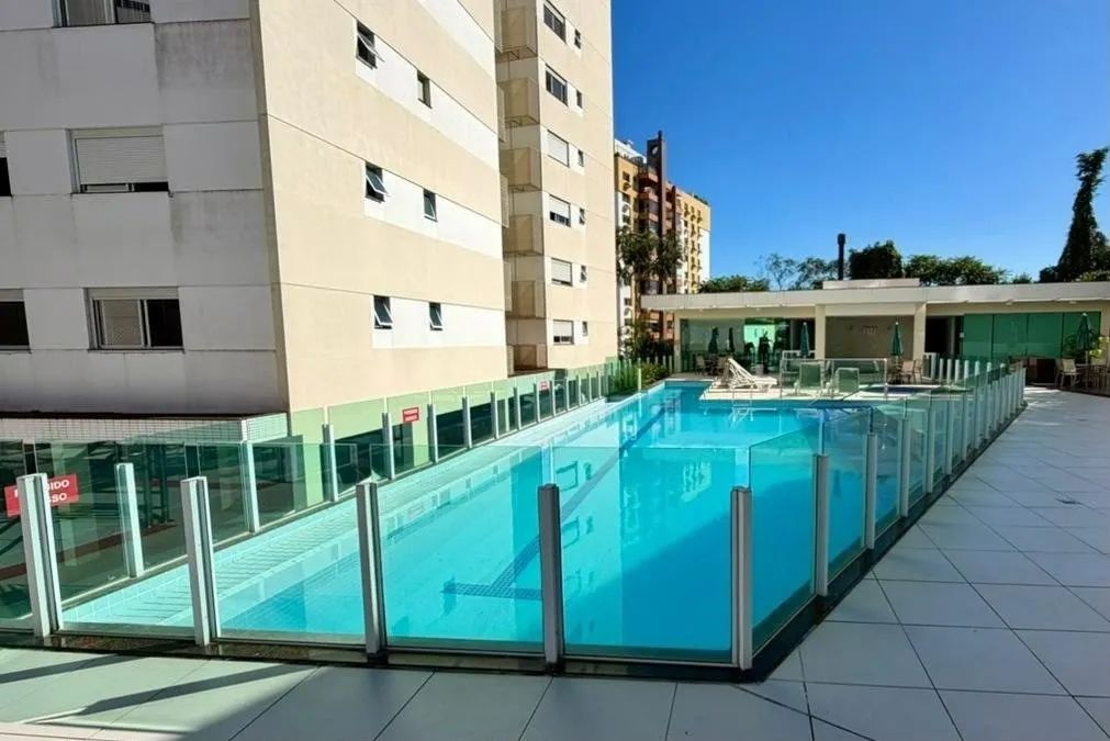 Apartamento de 4 dormitórios à venda no Itacorubi