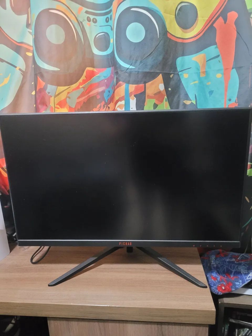 Monitor 27p QUAD HD 165hz - Foto 4