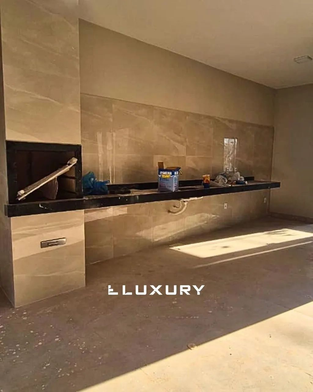 Casa 3 Quartos com Suíte e Área Gourmet no Parque dos Buritis - Foto 3