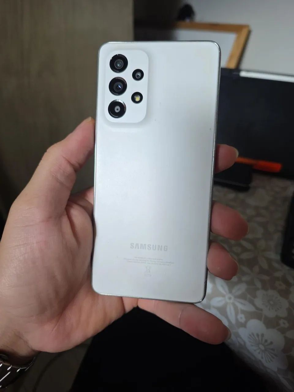 Samsung Galaxy A53 5G 128GB