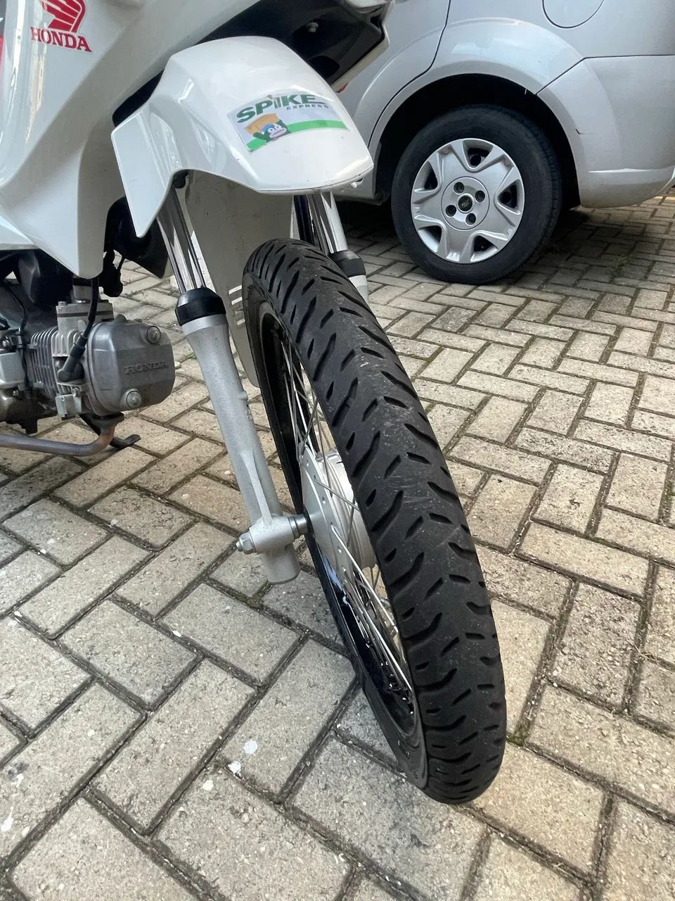 Honda pop 2023 - Foto 5