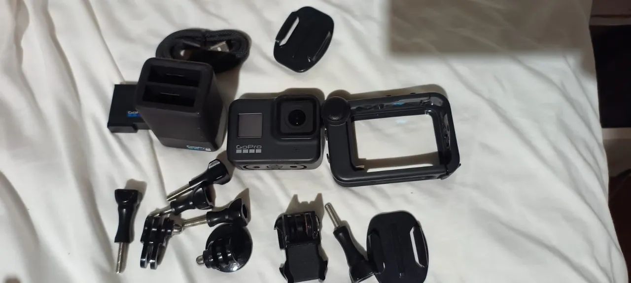 GOPRO HERO 9 BLACK 