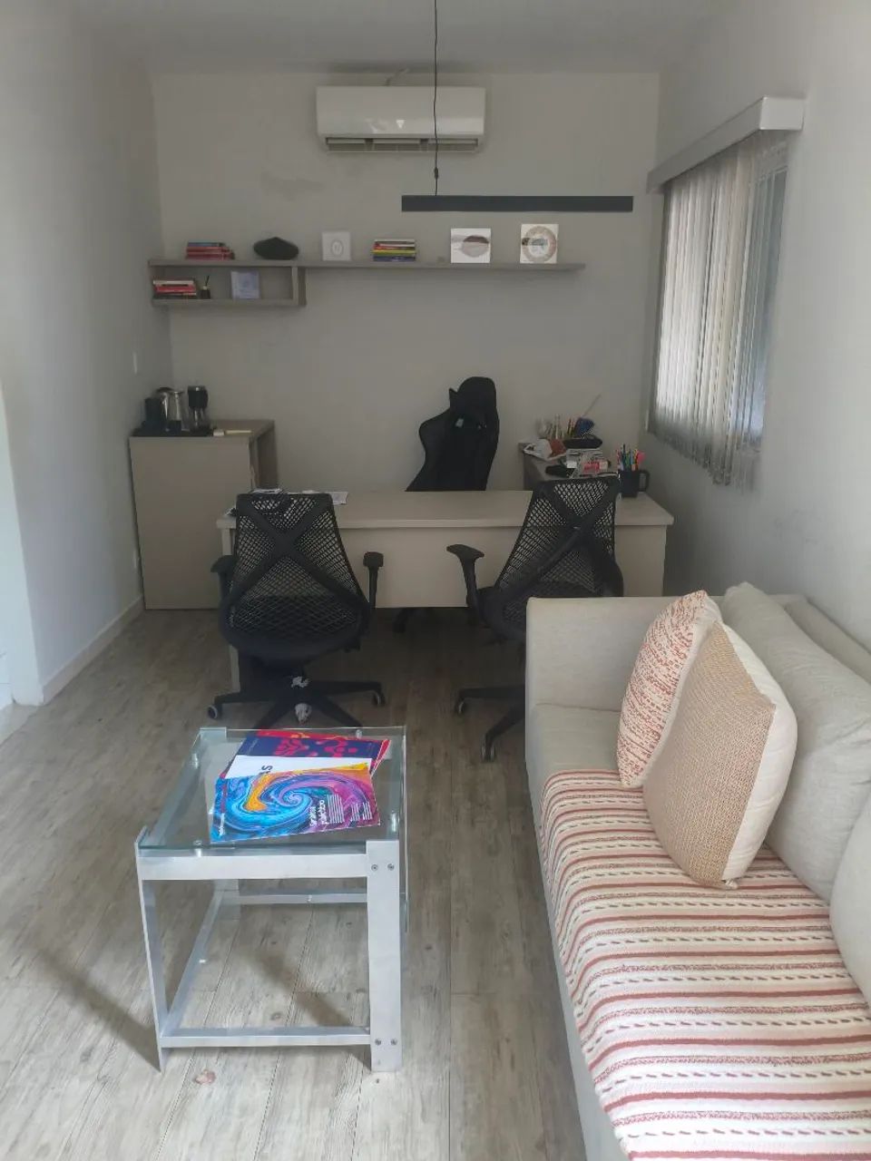Escritório Comercial - Foto 4