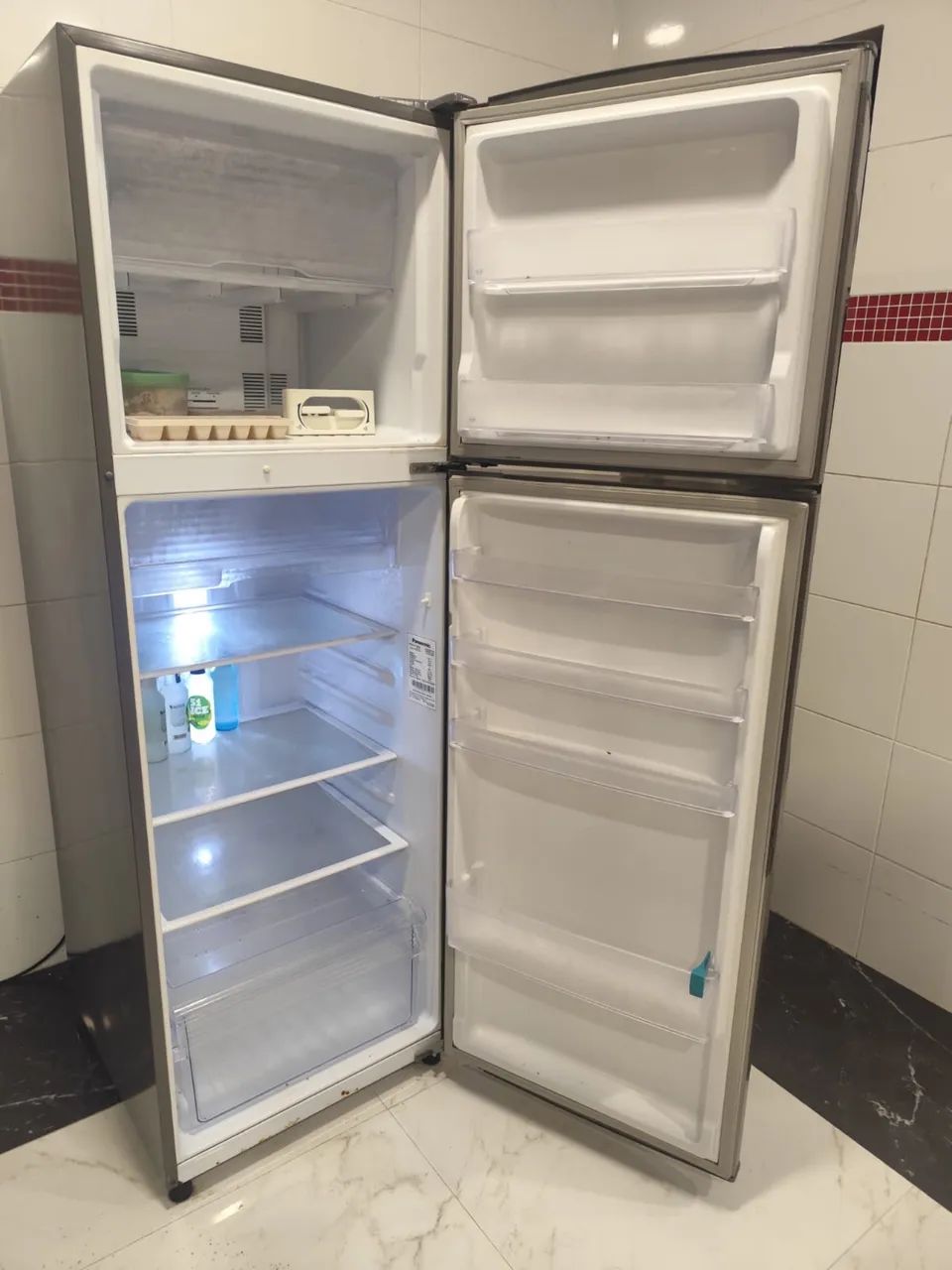 Geladeira  - Foto 2