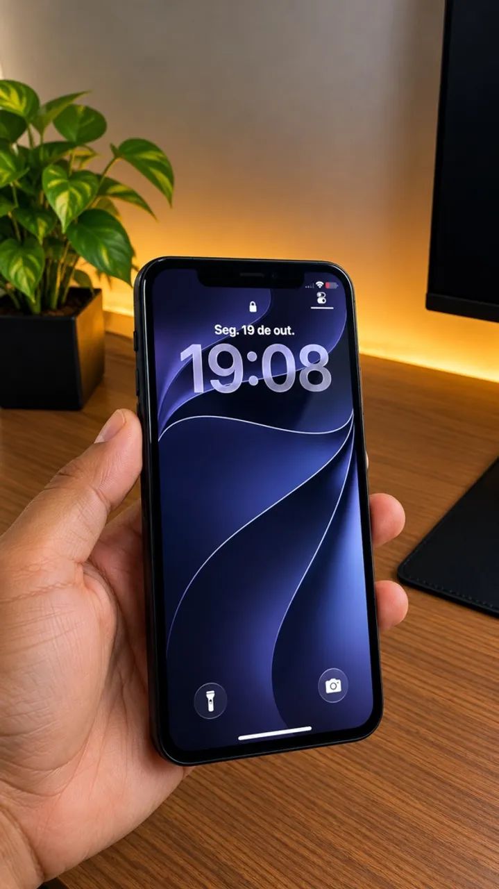 IPhone 11 Pro  - Foto 3