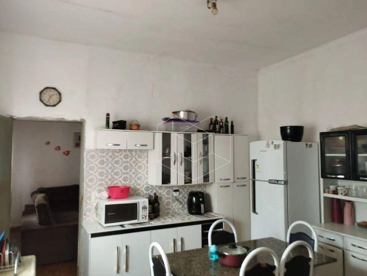 Casa com 3 dormitórios à venda, 238 m² por R$ 190.000,00 - Jardim Paulista - Dois Córregos - Foto 5