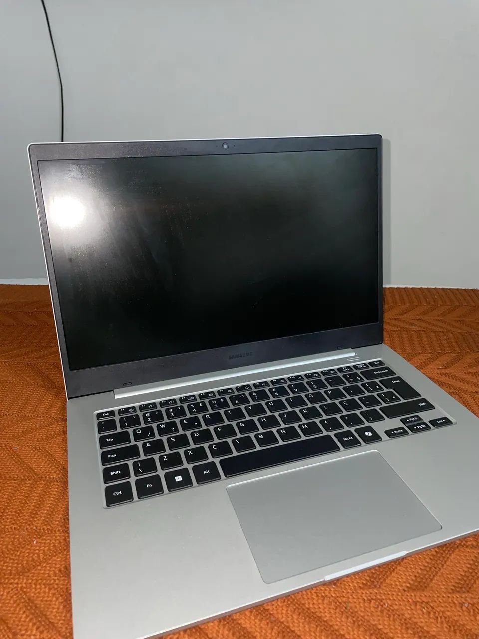 Notebook Samsung  - Foto 3