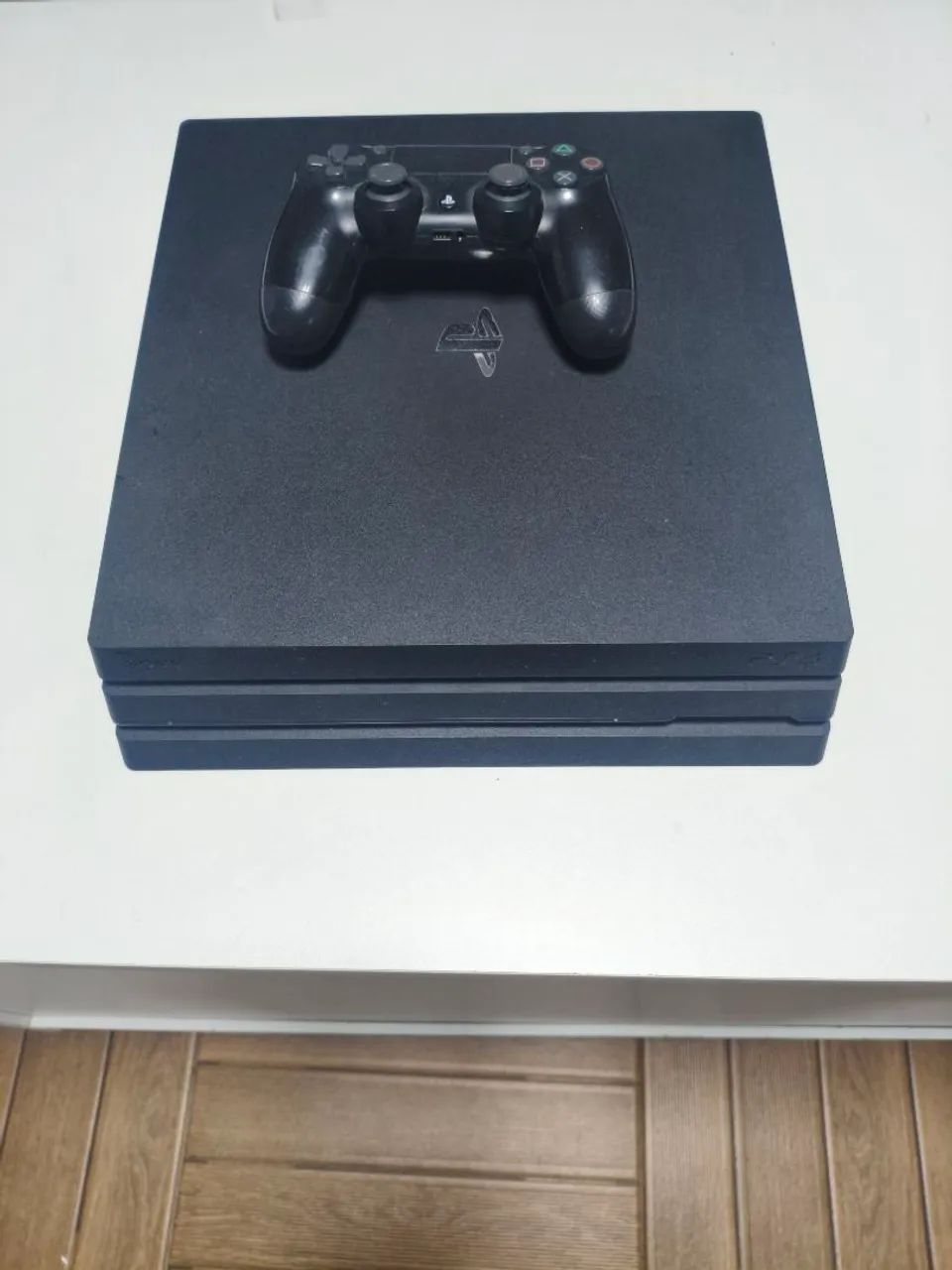 Ps4 Pro 