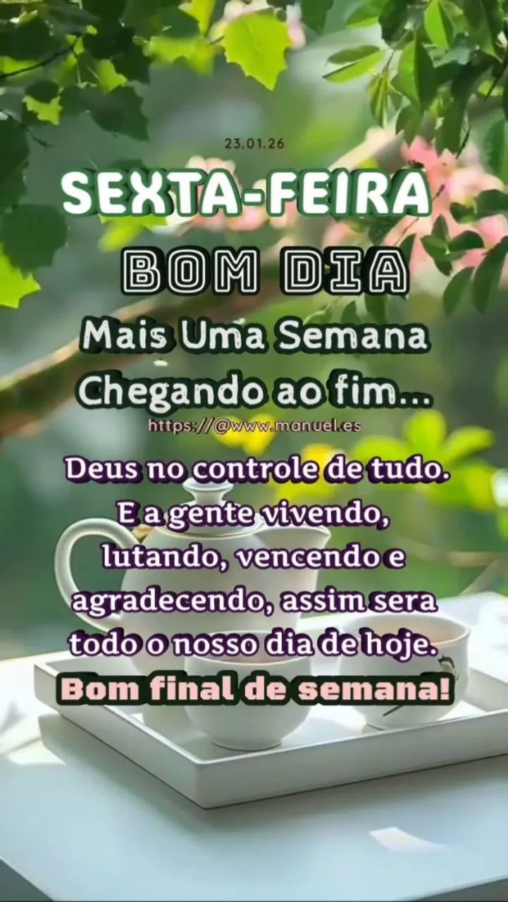 Pequenos reparos 