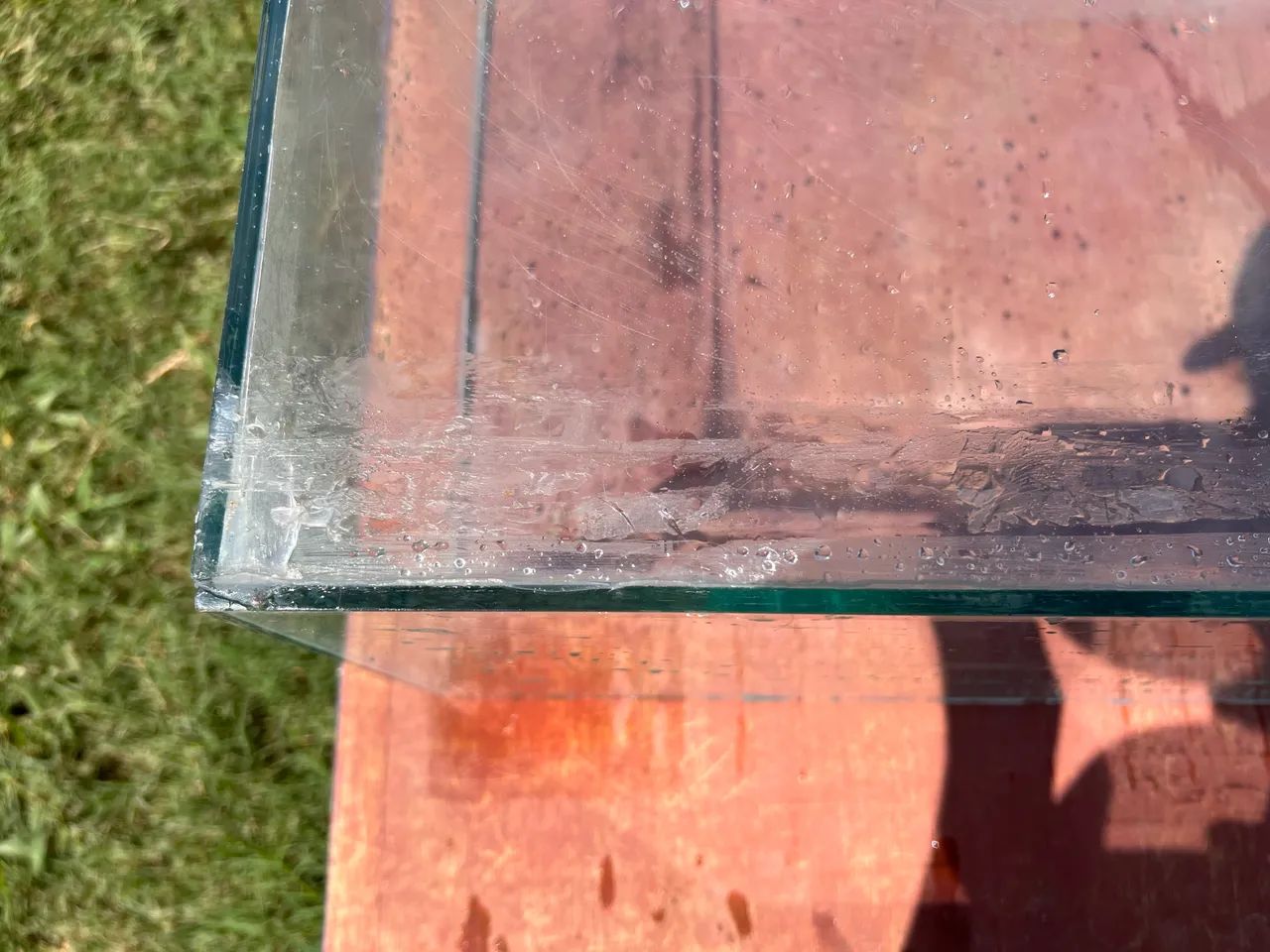 Aquário 120 Litros + acessórios USADOS - Foto 5