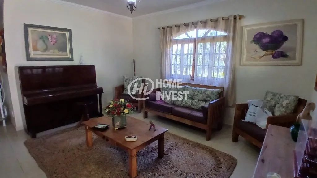 CASA RESIDENCIAL em CABREÚVA - SP, PINHAL - Foto 5