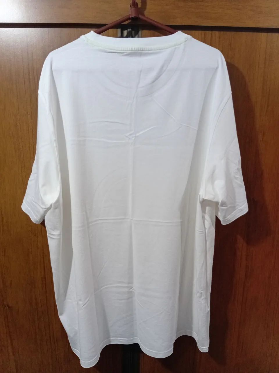 Camisa Camiseta Puma GG - Foto 3