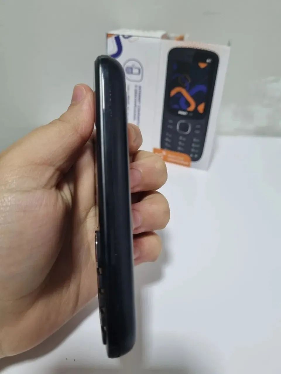 Celular Nokia Positivo P41 Novo - Foto 3