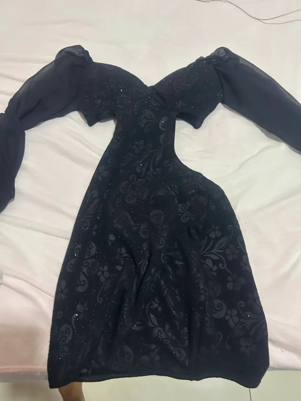 VESTIDO FESTA