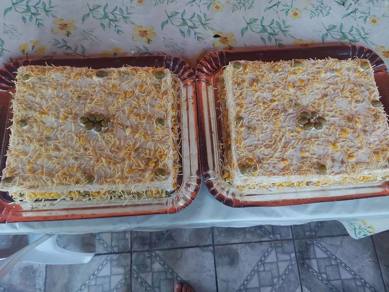 Encomende seus bolos e tortas docinhos e salgadinhos - Foto 5