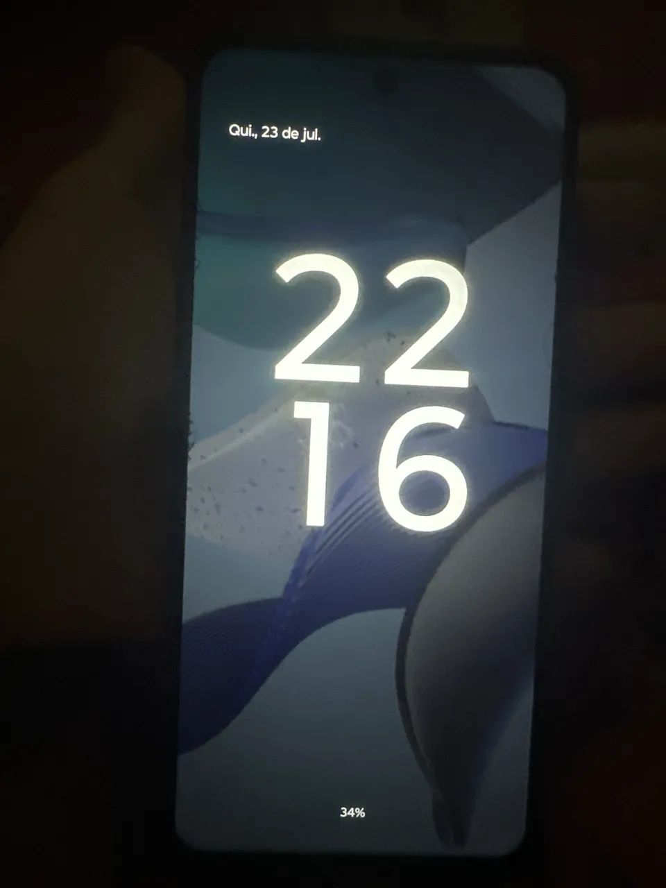 Vendo celular g53 - Foto 2