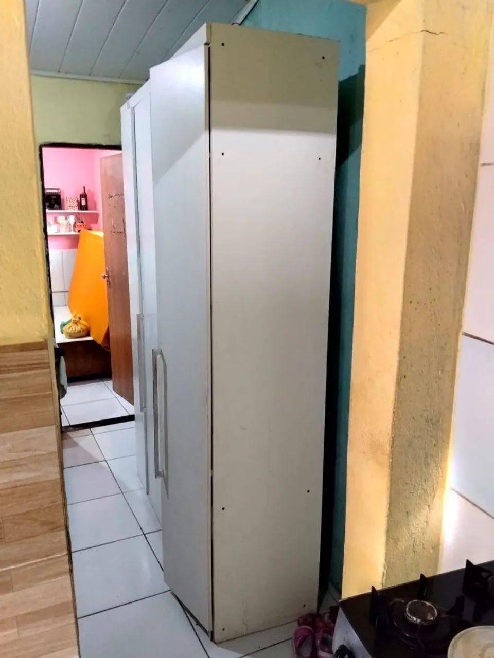 Guarda  roupa