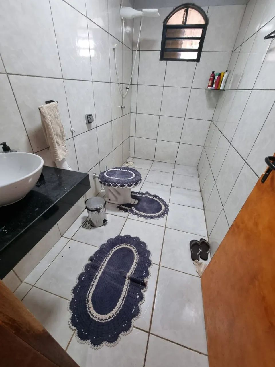 Vendo ótima casa na Ponte Alta  - Foto 3