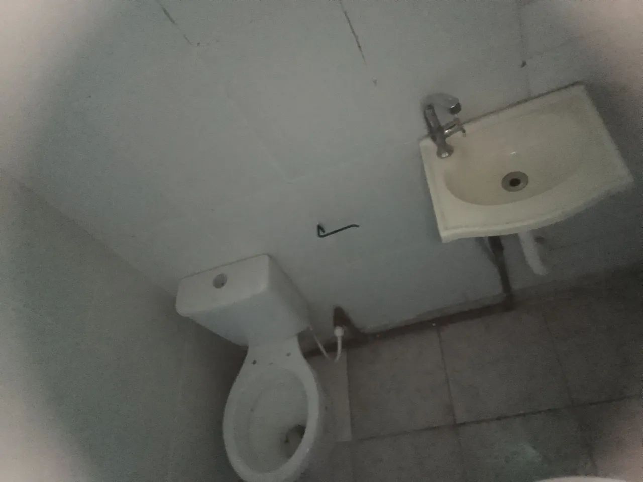 Alugo kitnet  - Foto 2