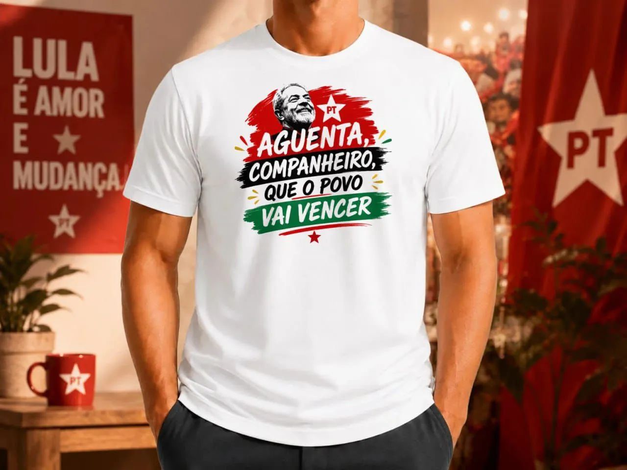 Camisas personalizadas  - Foto 3