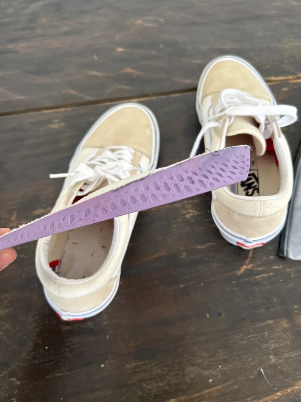 Tênis Vans Old Skool  - Foto 4