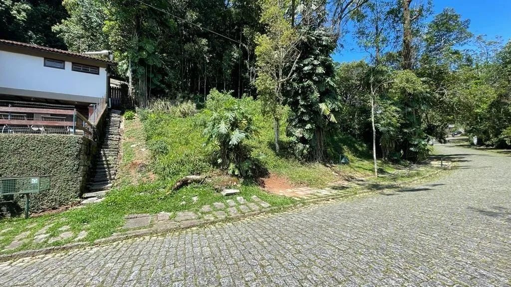 Sitio Do Repouso