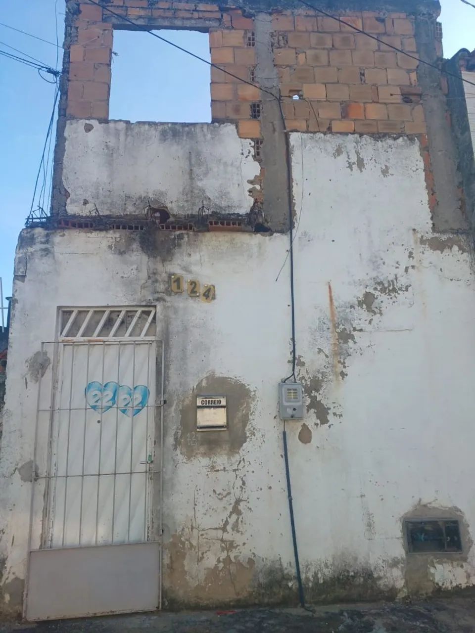 Foto - Aracaju - Palestina