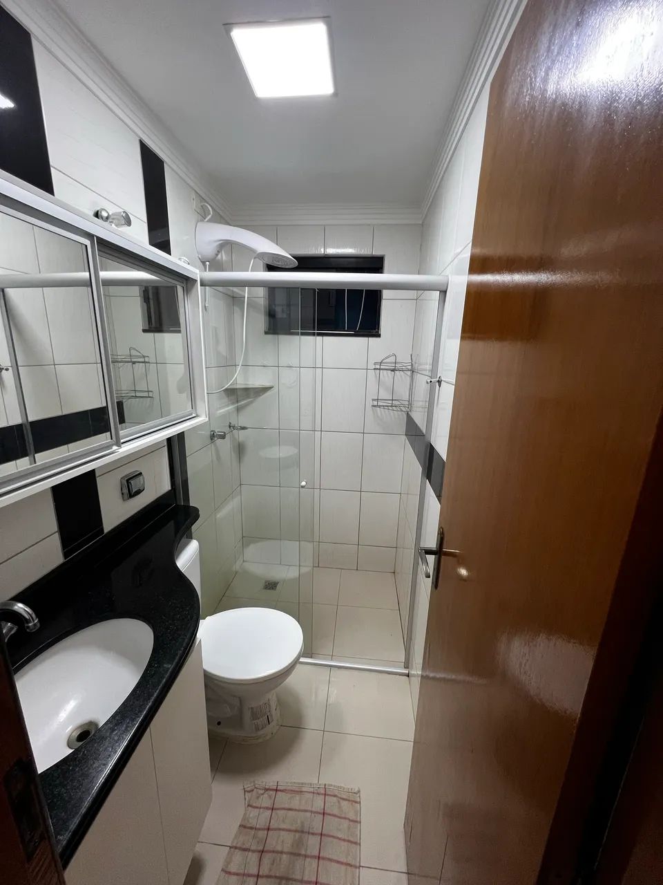 Apartamento dois quartos Guará - Foto 4