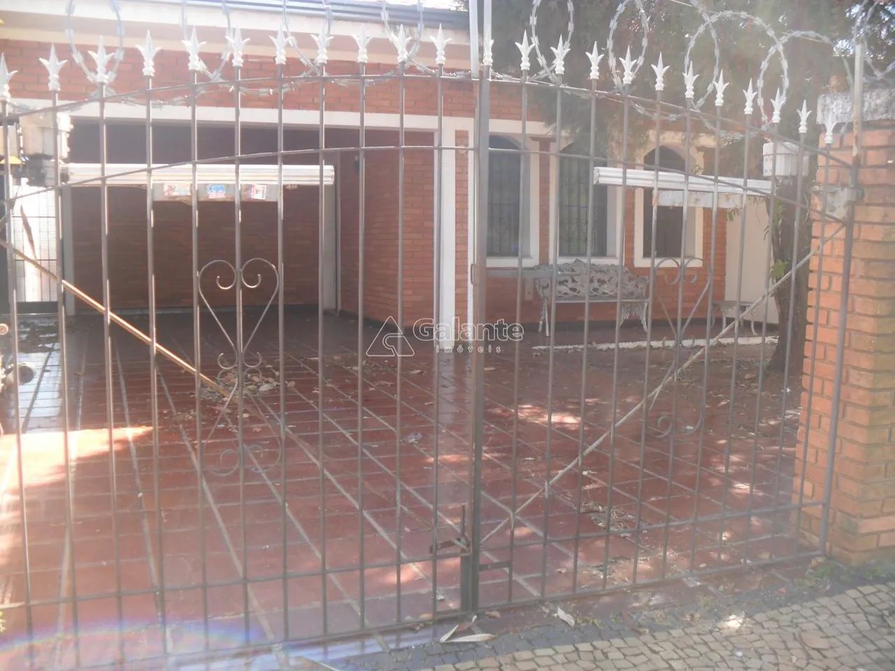 Casa para alugar com 03 quartos no Parque São Quirino, Campinas - Foto 4