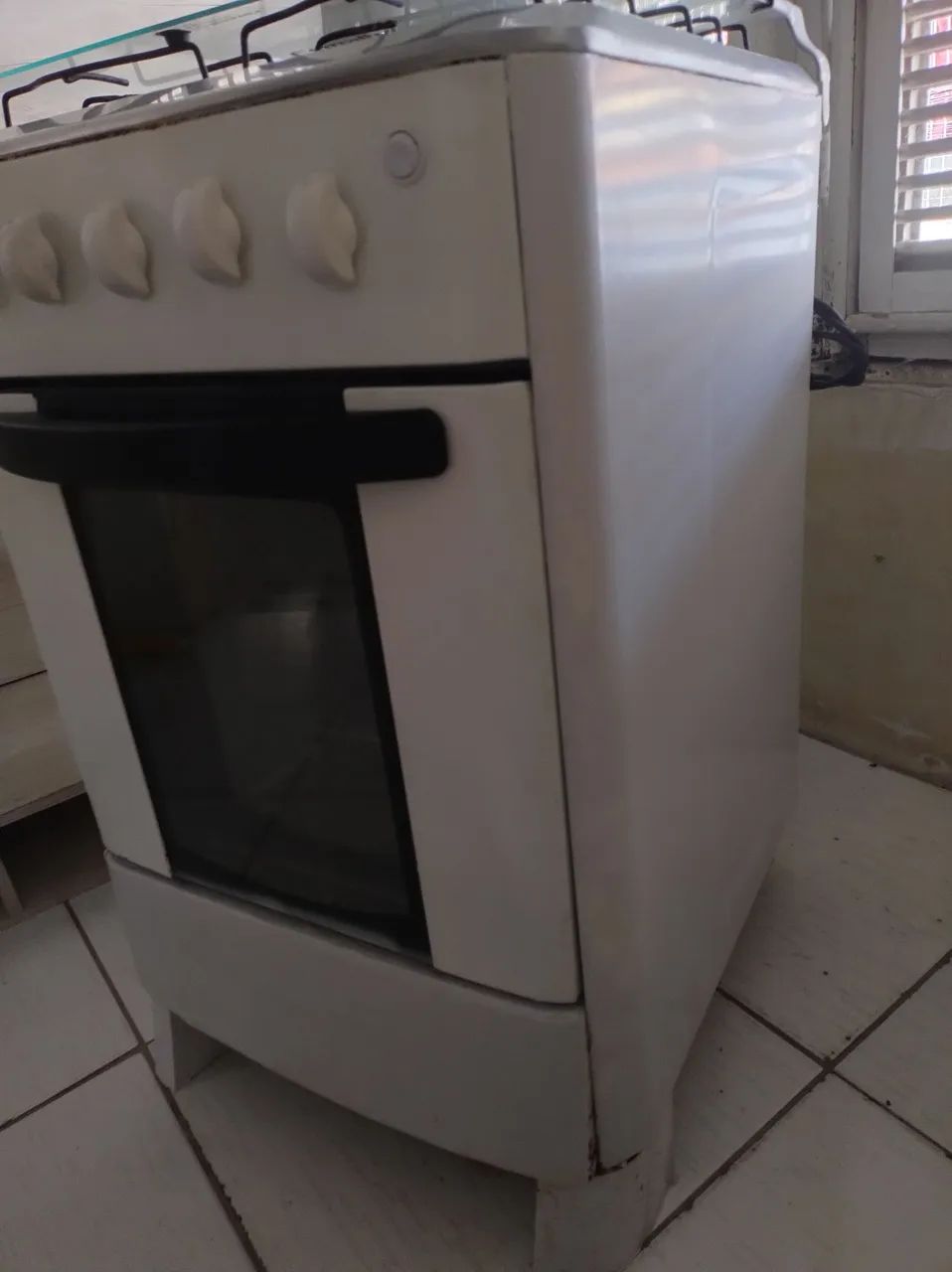 Fogão 
