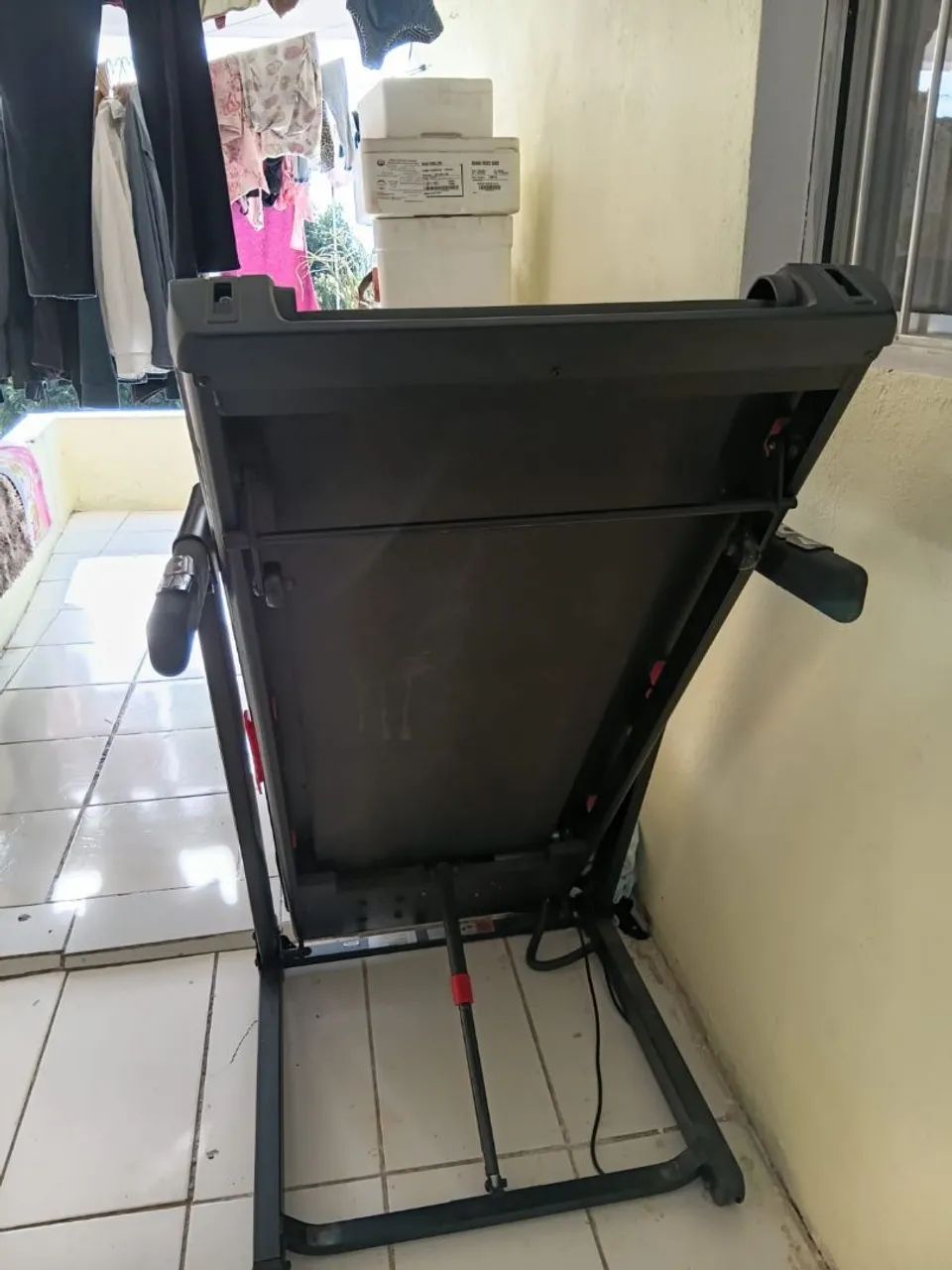 Vende-se esteira movement r4 - Foto 3