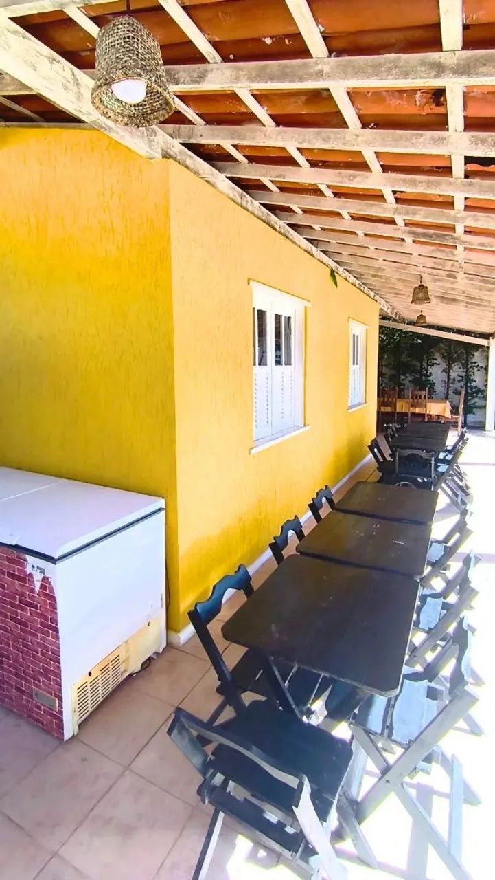 CASA DE TEMPORADA   Piscina Privativa | 5/4 Climatizados | Praia de Vilas do Atlântico  - Foto 10