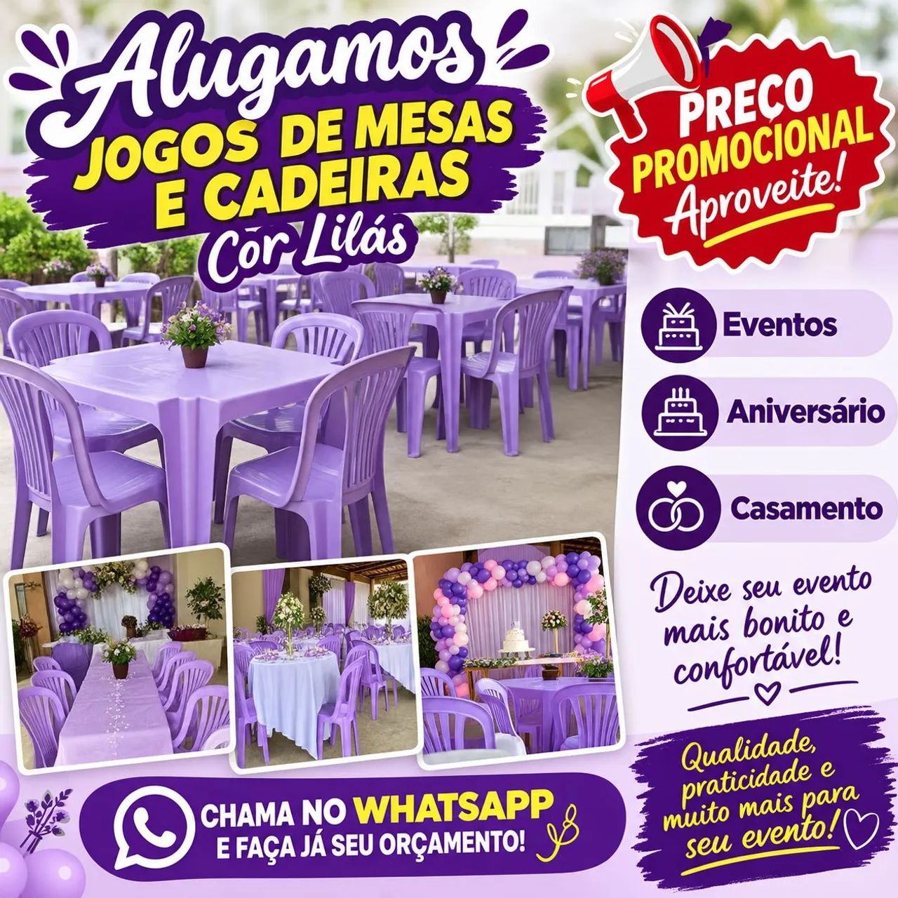 Construindo sonho  - Foto 2