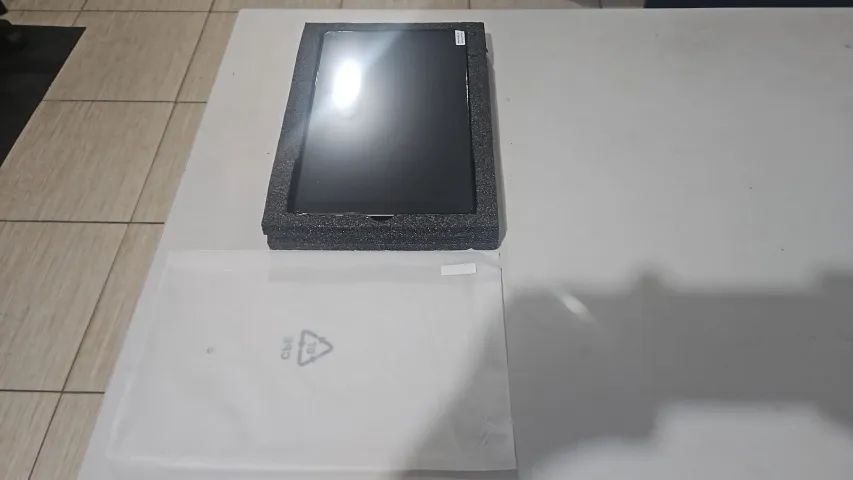 Tablet NEO - Pense Bem - Tela 10,5 Windows 11 Home 128GB - Foto 4