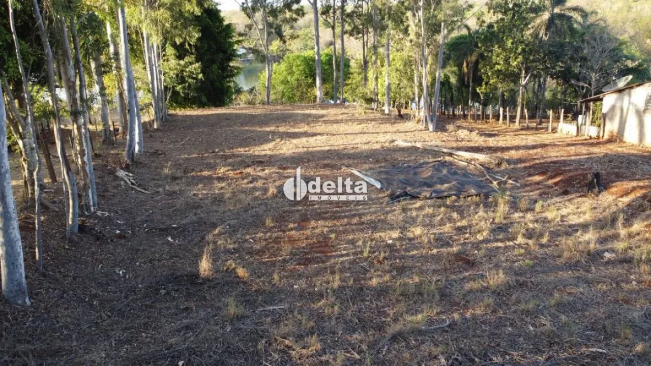Lote Beira Lago (Indianópolis) - Foto 3