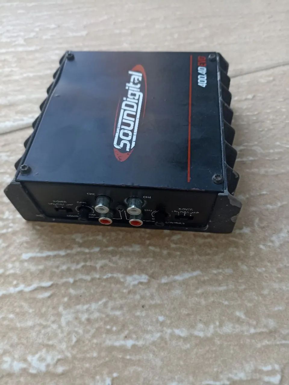 Módulo sandigital 400/4  evo - Foto 2