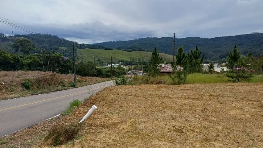 Terreno no Centro de Apiúna - Foto 5