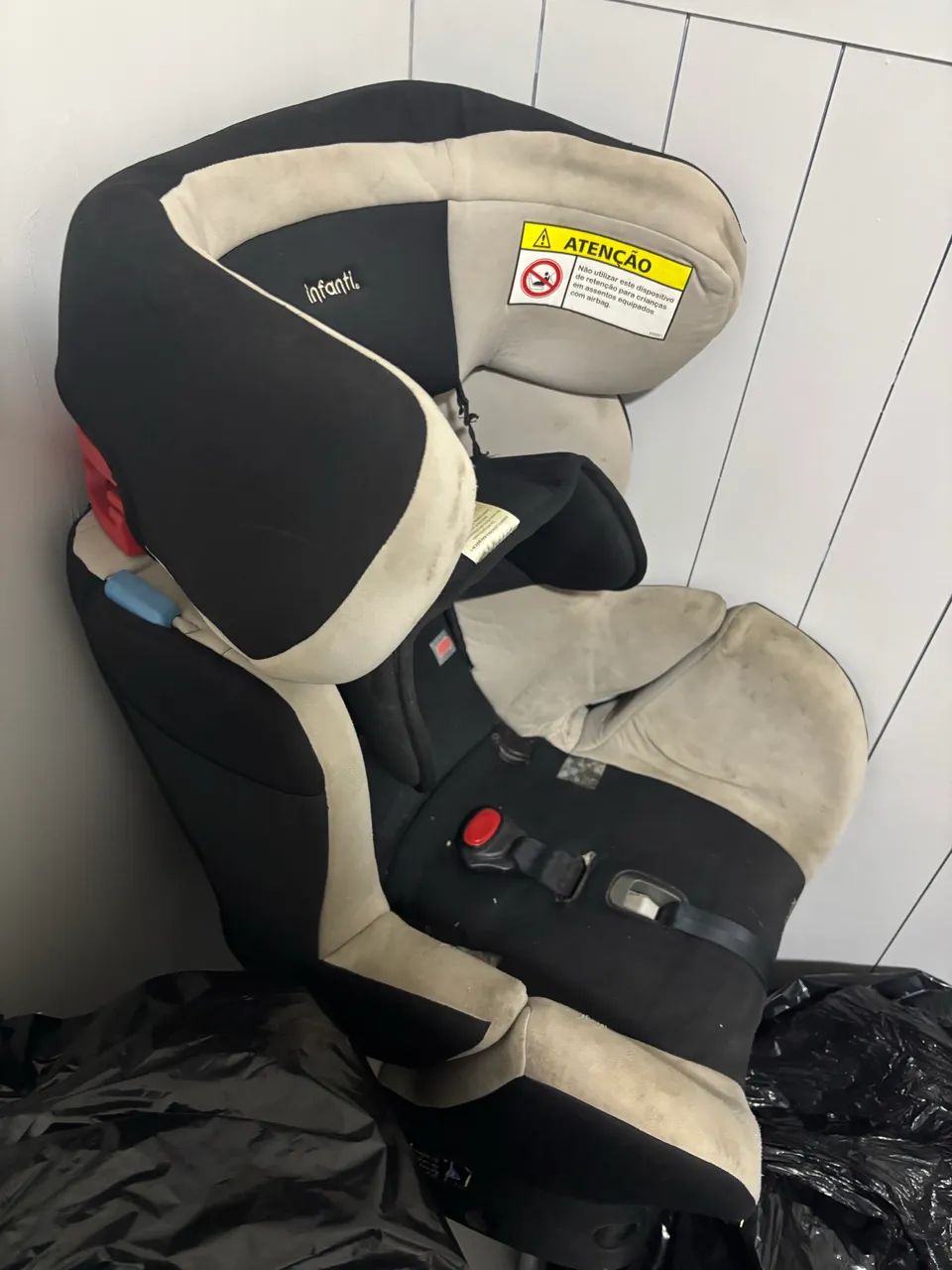 Cadeirinha de carro - Foto 2