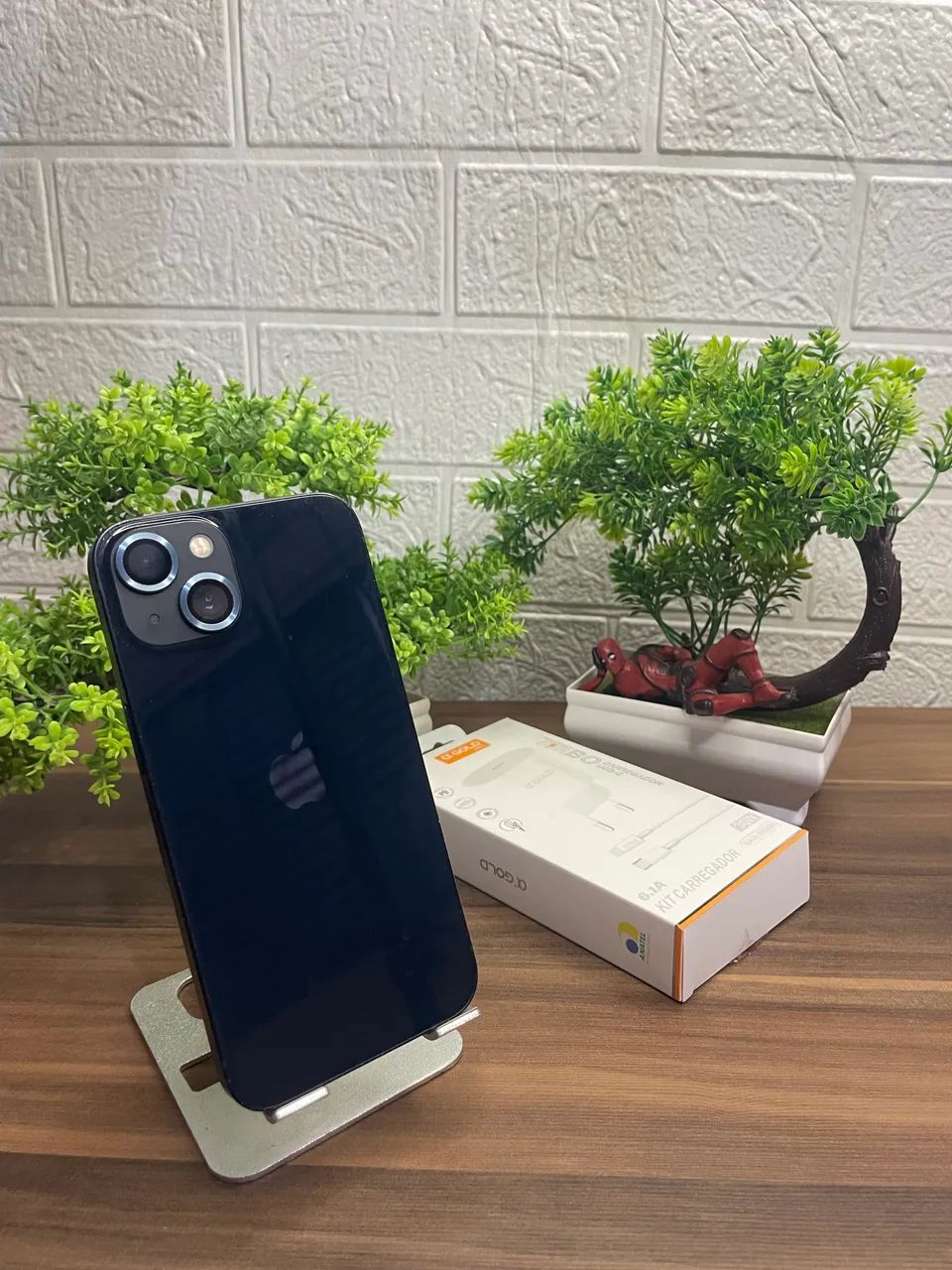 iPhone 13 128GB